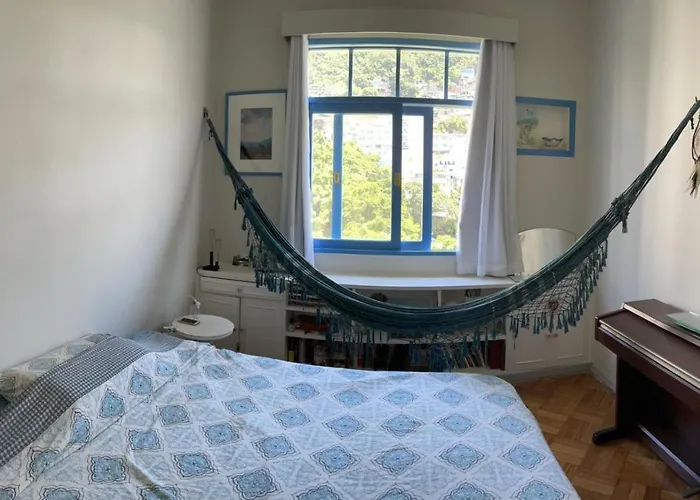 Copacabana Room Rio de Janeiro